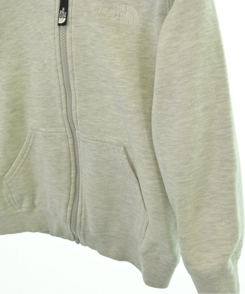 THE NORTH FACE（ザノースフェイス）パーカー グレー サイズ:120(7T-8T) キッズ/2200678404058