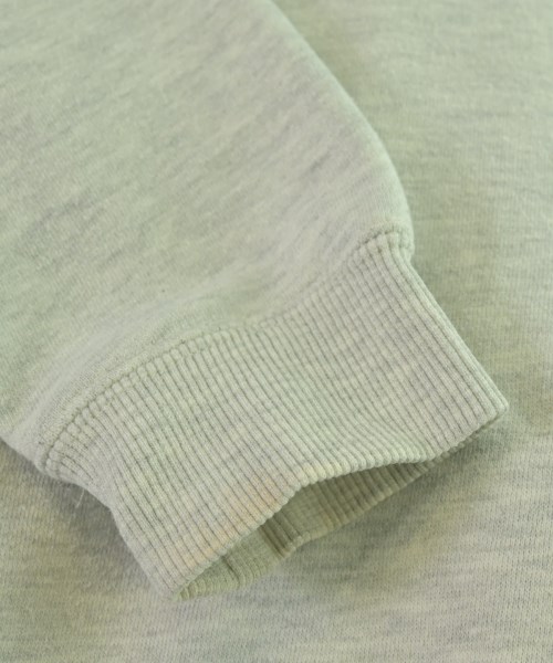 THE NORTH FACE（ザノースフェイス）パーカー グレー サイズ:120(7T-8T) キッズ/2200678404058