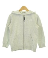 THE NORTH FACE（ザノースフェイス）パーカー グレー サイズ:120(7T-8T) キッズ/2200678404058