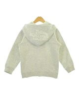 THE NORTH FACE（ザノースフェイス）パーカー グレー サイズ:120(7T-8T) キッズ/2200678404058