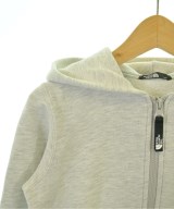 THE NORTH FACE（ザノースフェイス）パーカー グレー サイズ:120(7T-8T) キッズ/2200678404058