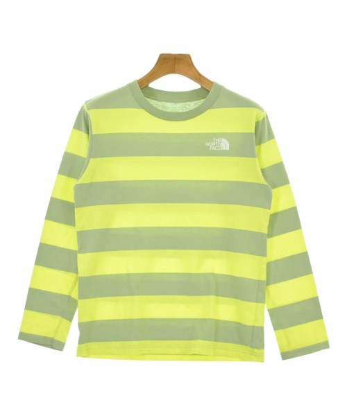 THE NORTH FACE(ザノースフェイス)Tシャツ・カットソー カーキ サイズ:150(13T-14T)/2200678703038