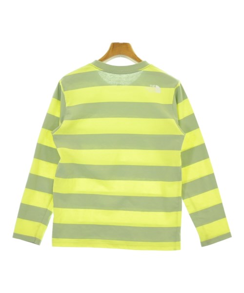 THE NORTH FACE（ザノースフェイス）Tシャツ・カットソー カーキ サイズ:150(13T-14T) キッズ/2200678703038