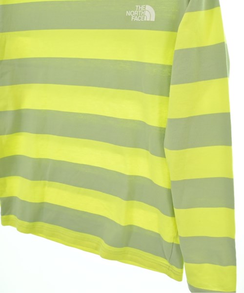 THE NORTH FACE（ザノースフェイス）Tシャツ・カットソー カーキ サイズ:150(13T-14T) キッズ/2200678703038