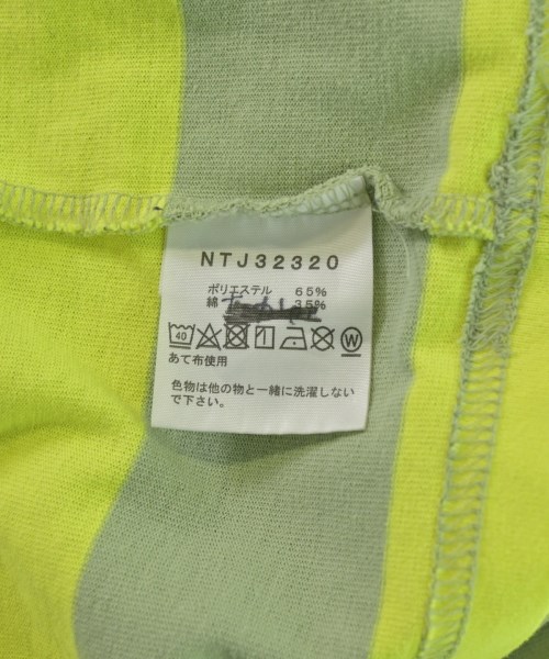 THE NORTH FACE（ザノースフェイス）Tシャツ・カットソー カーキ サイズ:150(13T-14T) キッズ/2200678703038