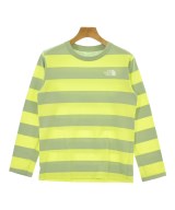 THE NORTH FACE（ザノースフェイス）Tシャツ・カットソー カーキ サイズ:150(13T-14T) キッズ/2200678703038
