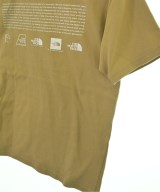 THE NORTH FACE（ザノースフェイス）Tシャツ・カットソー 茶 サイズ:150(13T-14T) キッズ/2200678703045