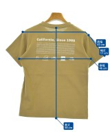 THE NORTH FACE（ザノースフェイス）Tシャツ・カットソー 茶 サイズ:150(13T-14T) キッズ/2200678703045