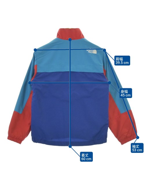THE NORTH FACE（ザノースフェイス）その他 紺 サイズ:140(11T-12T) キッズ/2200675344029