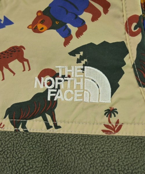THE NORTH FACE（ザノースフェイス）その他 カーキ サイズ:BF キッズ/2200680136077