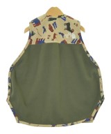 THE NORTH FACE（ザノースフェイス）その他 カーキ サイズ:BF キッズ/2200680136077