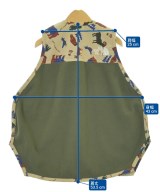 THE NORTH FACE（ザノースフェイス）その他 カーキ サイズ:BF キッズ/2200680136077