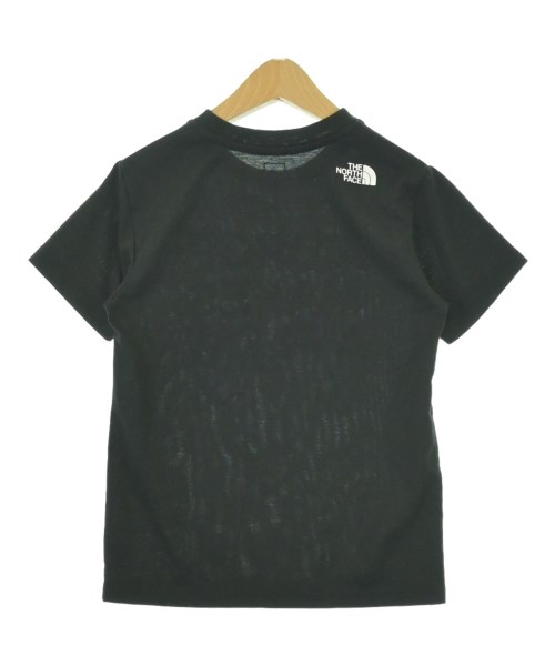 THE NORTH FACE（ザノースフェイス）Tシャツ・カットソー 黒 サイズ:140(11T-12T) キッズ/2200673291066