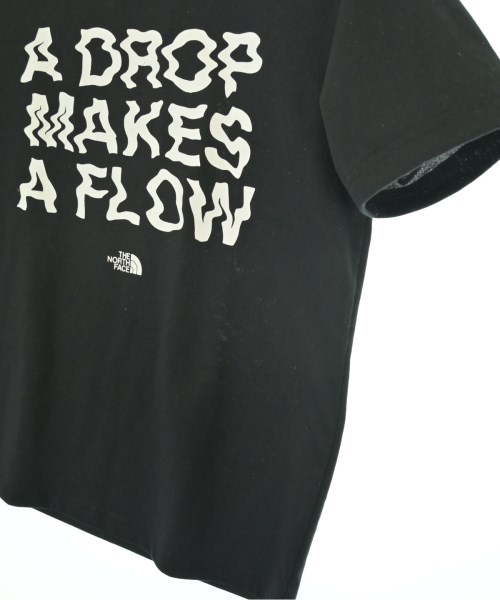 THE NORTH FACE（ザノースフェイス）Tシャツ・カットソー 黒 サイズ:140(11T-12T) キッズ/2200673291066