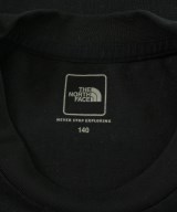 THE NORTH FACE（ザノースフェイス）Tシャツ・カットソー 黒 サイズ:140(11T-12T) キッズ/2200673291066