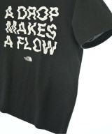 THE NORTH FACE（ザノースフェイス）Tシャツ・カットソー 黒 サイズ:140(11T-12T) キッズ/2200673291066