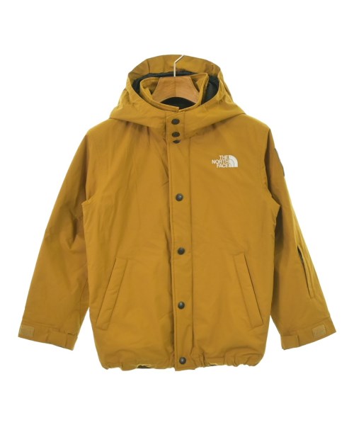THE NORTH FACE(ザノースフェイス)その他 黄 サイズ:130(9T-10T)/2200677753201