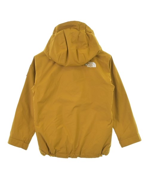THE NORTH FACE（ザノースフェイス）その他 黄 サイズ:130(9T-10T) キッズ/2200677753201