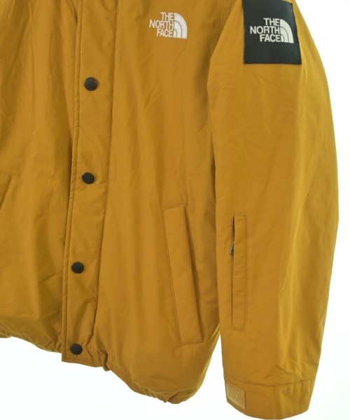 THE NORTH FACE（ザノースフェイス）その他 黄 サイズ:130(9T-10T) キッズ/2200677753201