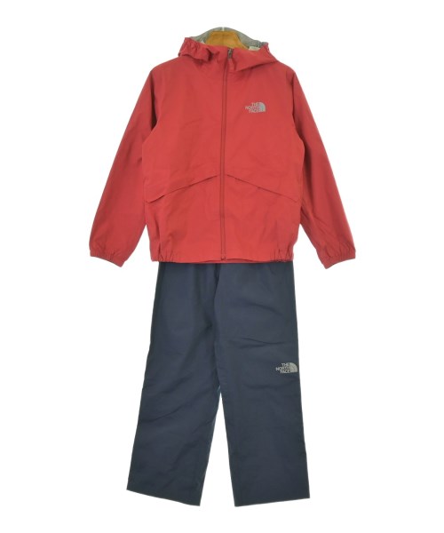 THE NORTH FACE(ザノースフェイス)その他 赤 サイズ:140(11T-12T)/2200680945051