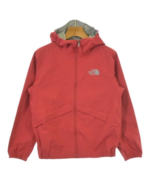 THE NORTH FACE（ザノースフェイス）その他 赤 サイズ:140(11T-12T) キッズ/2200680945051