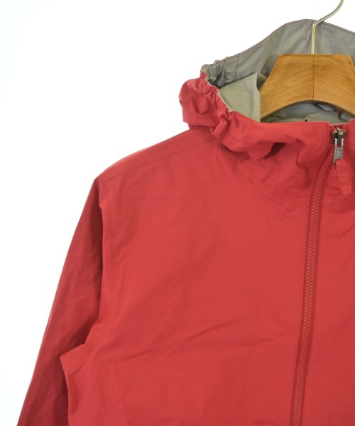 THE NORTH FACE（ザノースフェイス）その他 赤 サイズ:140(11T-12T) キッズ/2200680945051