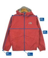 THE NORTH FACE（ザノースフェイス）その他 赤 サイズ:140(11T-12T) キッズ/2200680945051
