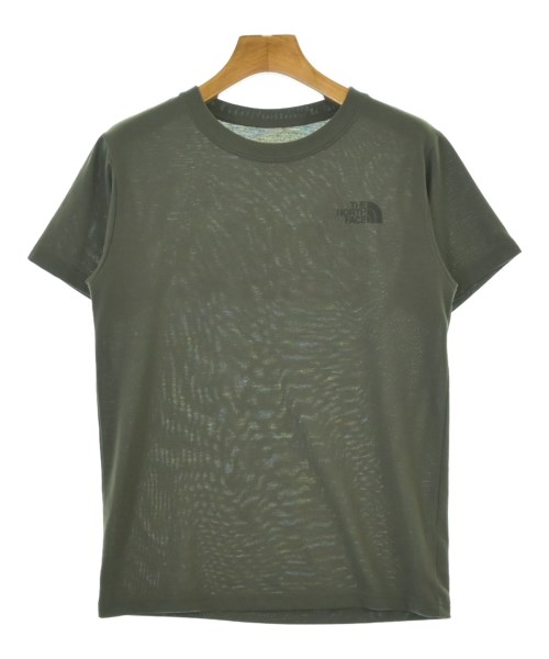 THE NORTH FACE(ザノースフェイス)Tシャツ・カットソー カーキ サイズ:150(13T-14T)/2200675858038