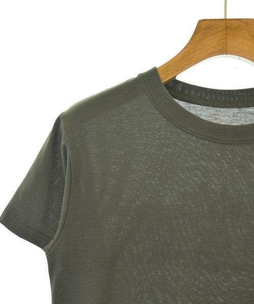 THE NORTH FACE（ザノースフェイス）Tシャツ・カットソー カーキ サイズ:150(13T-14T) キッズ/2200675858038