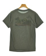 THE NORTH FACE（ザノースフェイス）Tシャツ・カットソー カーキ サイズ:150(13T-14T) キッズ/2200675858038