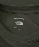 THE NORTH FACE（ザノースフェイス）Tシャツ・カットソー カーキ サイズ:150(13T-14T) キッズ/2200675858038