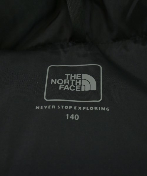 THE NORTH FACE（ザノースフェイス）その他 黒 サイズ:140(11T-12T) キッズ/2200676862089