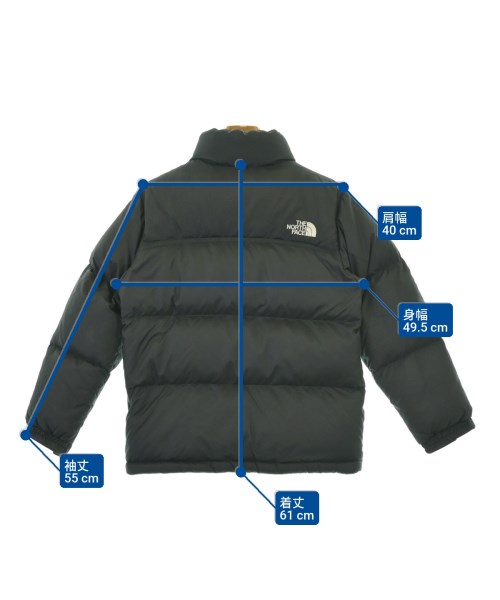 THE NORTH FACE（ザノースフェイス）その他 黒 サイズ:140(11T-12T) キッズ/2200676862089