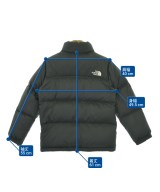 THE NORTH FACE（ザノースフェイス）その他 黒 サイズ:140(11T-12T) キッズ/2200676862089