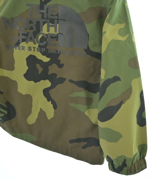 THE NORTH FACE（ザノースフェイス）その他 緑 サイズ:100(3T-4T) キッズ/2200676862096