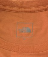 THE NORTH FACE（ザノースフェイス）Tシャツ・カットソー オレンジ サイズ:130(9T-10T) キッズ/2200675625166