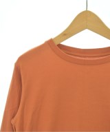 THE NORTH FACE（ザノースフェイス）Tシャツ・カットソー オレンジ サイズ:130(9T-10T) キッズ/2200675625166