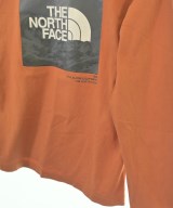 THE NORTH FACE（ザノースフェイス）Tシャツ・カットソー オレンジ サイズ:130(9T-10T) キッズ/2200675625166