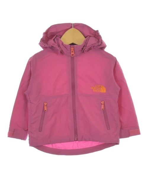 THE NORTH FACE(ザノースフェイス)その他 ピンク サイズ:80(12M)/2200693368366