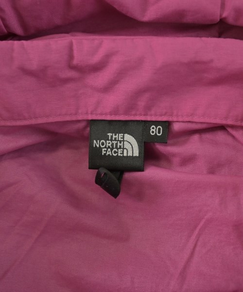 THE NORTH FACE（ザノースフェイス）その他 ピンク サイズ:80(12M) キッズ/2200693368366