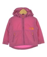 THE NORTH FACE（ザノースフェイス）その他 ピンク サイズ:80(12M) キッズ/2200693368366