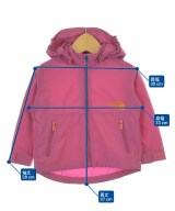 THE NORTH FACE（ザノースフェイス）その他 ピンク サイズ:80(12M) キッズ/2200693368366