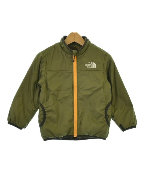 THE NORTH FACE(ザノースフェイス)その他 カーキ サイズ:110(5T-6T)/2200689931048