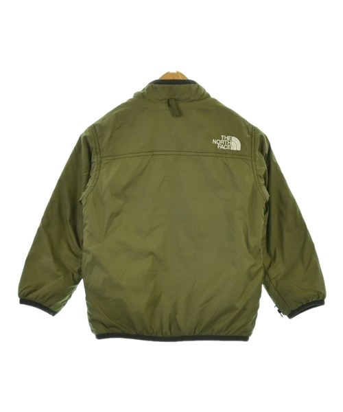 THE NORTH FACE（ザノースフェイス）その他 カーキ サイズ:110(5T-6T) キッズ/2200689931048