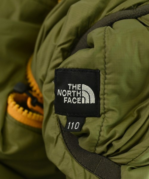 THE NORTH FACE（ザノースフェイス）その他 カーキ サイズ:110(5T-6T) キッズ/2200689931048