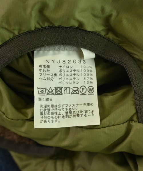 THE NORTH FACE（ザノースフェイス）その他 カーキ サイズ:110(5T-6T) キッズ/2200689931048
