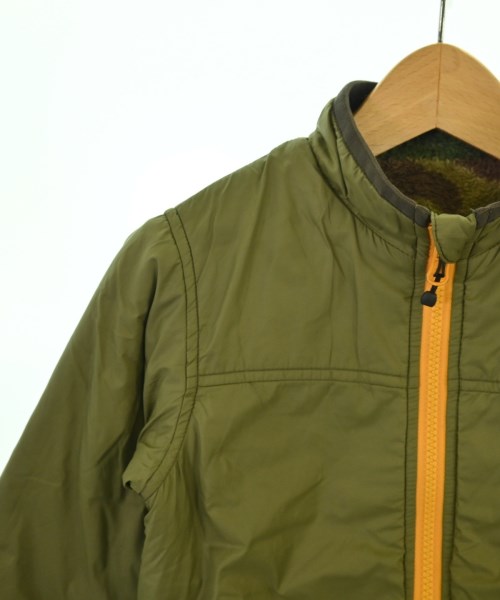 THE NORTH FACE（ザノースフェイス）その他 カーキ サイズ:110(5T-6T) キッズ/2200689931048