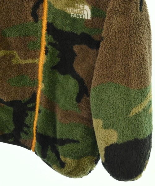 THE NORTH FACE（ザノースフェイス）その他 カーキ サイズ:110(5T-6T) キッズ/2200689931048