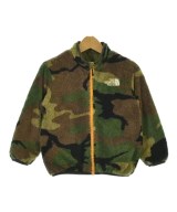 THE NORTH FACE（ザノースフェイス）その他 カーキ サイズ:110(5T-6T) キッズ/2200689931048
