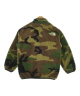 THE NORTH FACE（ザノースフェイス）その他 カーキ サイズ:110(5T-6T) キッズ/2200689931048